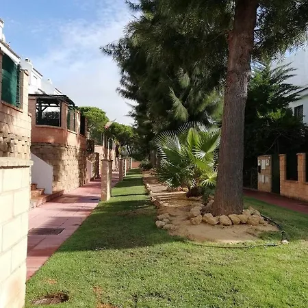Holiday home Campo Y Mar