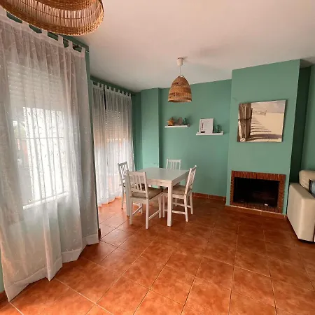 Holiday home Campo Y Mar Huelva