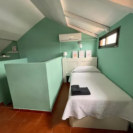 Holiday home Campo Y Mar *