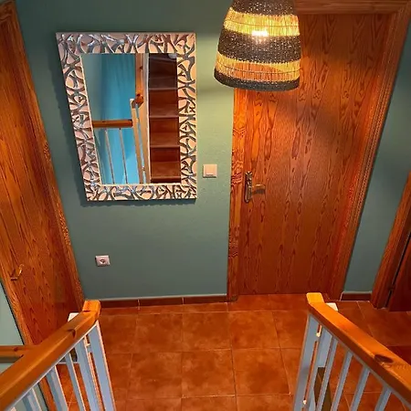 Holiday home Campo Y Mar